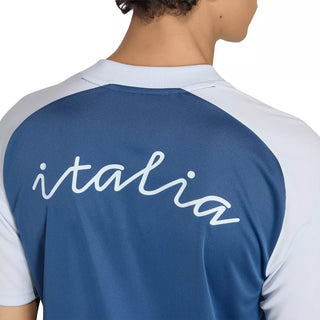 ADIDAS ORIGINALS T-SHIRT PREGARA FIGC ITALIA JY5634