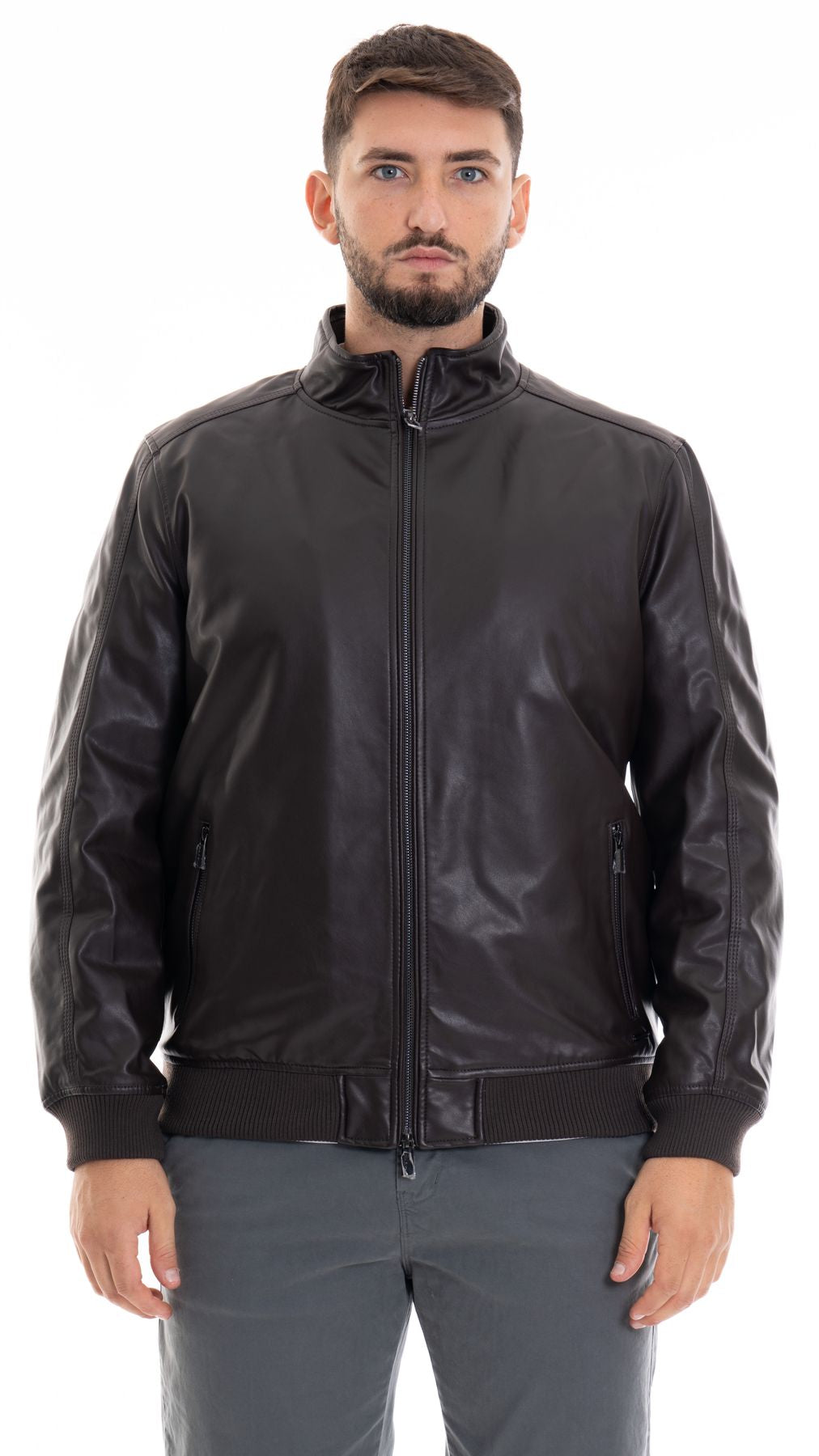 Giacca invernale Zara nuova con etichetta taglia XL (Neu und Giacca invernale Zara nuova con etichetta taglia XL (Neu und