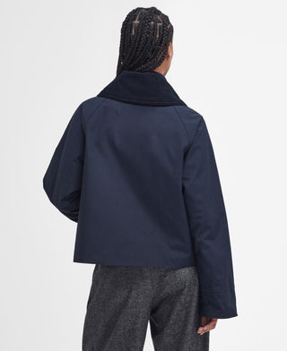 BARBOUR NORA JACKET WOMEN LCA0342 NY91