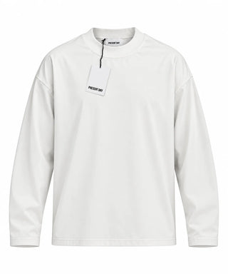 TOKIO T-SHIRT MANICA LUNGA PRS061 BIA