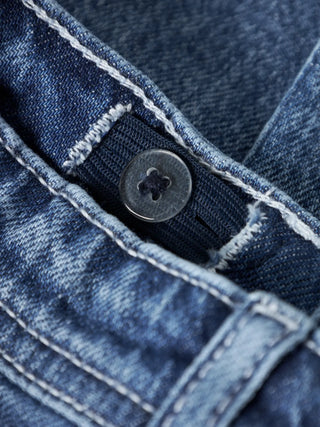 NAME IT JEANS RYAN CON STRAPPI 13247864 MBD