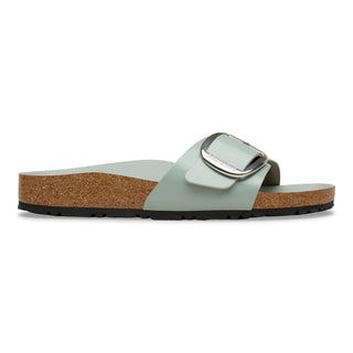 BIRKENSTOCK MADRID BIG BUCKLE HEX IN PELLE NATURALE 1031788
