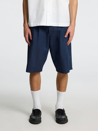 SELECTED HOMME LOOSE-DECLAN BERMUDA TASCA AMERICA 16099047 OTC