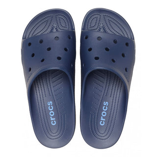CROCS CIABATTE SATURDAY SLIDE M 213298/NAV