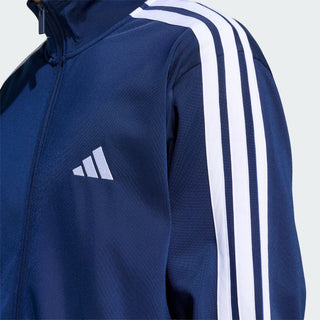 ADIDAS TUTA COMPLETA 3 STRISCE TRICOT KY2278