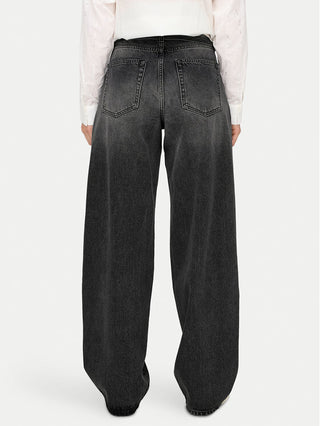 ONLY JEANS GIANNA STRAIGHT DONNA 15347094 WSB