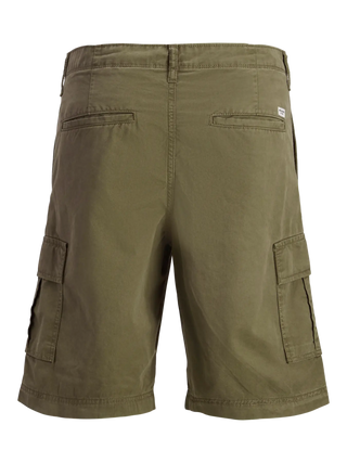 JACK&JONES COLE MATTY BERMUDA CARGO 12292263 OLN