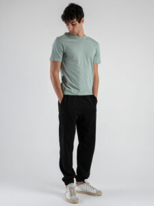 ONLY&SONS PANTALONE TUTA DAVID RELAX UOMO 22033812 BLK