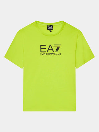 EA7 JUNIOR SUIT 3DBV01 BJ02Z 28BM