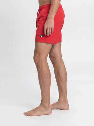 JACK&JONES MAUI TROPIC SOLID BOXER MARE 12291385 TRD