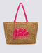 BEIGE/ROSA