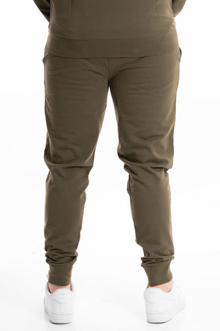 MARKUP ALL SWEATPANTS MK12070 MLR