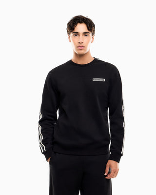 EA7 FELPA UOMO 7M002195 AF10377 UC001