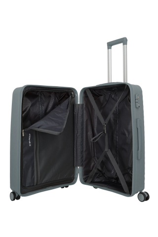 TRAVELITE PACIFIC TROLLEY M RIGIDO 4W 46x67 x26cm, Volume: 65L 7000948 04