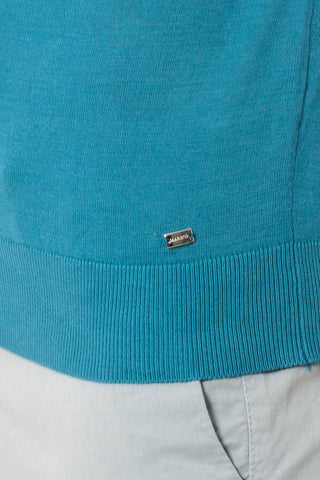 MARKUP POLO MEZZA MANICA 100% COTONE UOMO MK10005 OTT