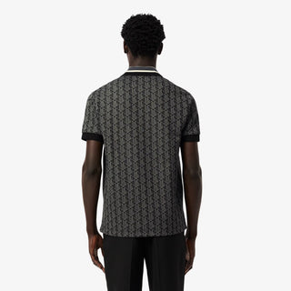 LACOSTE POLO MONOGRAM LACOSTE DH1417 4PC
