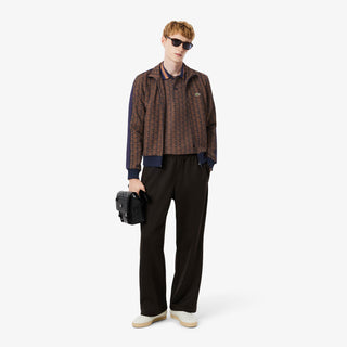 LACOSTE POLO MONOGRAM LACOSTE UOMO DH1417 9I4