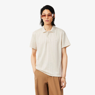 LACOSTE POLO MANICA CORTA UOMO DH9787 8LX