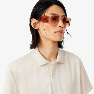 LACOSTE POLO MANICA CORTA UOMO DH9787 8LX