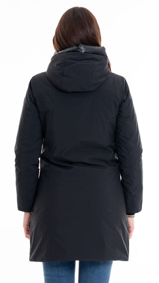 PEOPLE OF SHIBUYA WOMEN'S HAVANA JACKET PM773 999