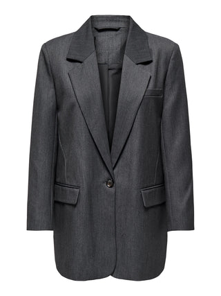 ONLY GIACCA HATTIE-LANA OVERSIZE DONNA 15318088 DGM