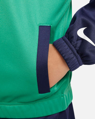 NIKE TUTA NEXT GENERATION TRICOT SET JR 86L769 U90