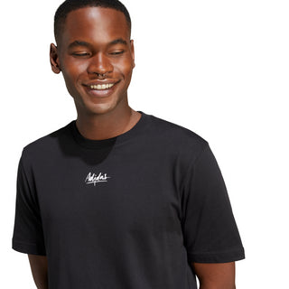 ADIDAS T-SHIRT CON LOGO SUL PETTO UOMO JN7367