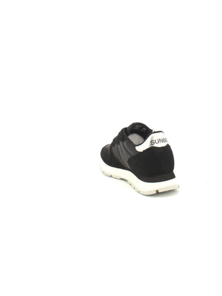 SUN68 SNEAKERS ALLY GOLD SILVER Z44202 11