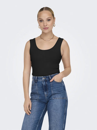 ONLY LEASY CANOTTA 15315571 BLK