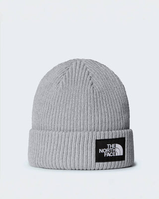 THE NORTH FACE CAPPELLO SALTY LINED BEANIE CON LOGO LATERALE NF0A8CGZDYX1