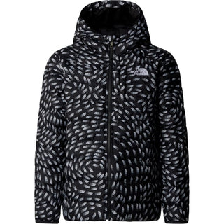 THE NORTH FACE GIUBBOTTO REVERSIBILE JR NF0A88UE4EI