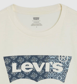 LEVI'S T-SHIRT PERFECT TEE UOMO 22491 1811