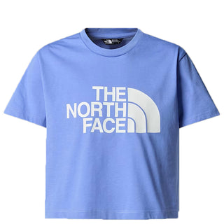 THE NORTH FACE T-SHIRT CROP JR NF0A8DRQ0YI