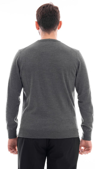 REFRIGIWEAR BENNET SWEATER MEN M26908 MA9T01 G00722