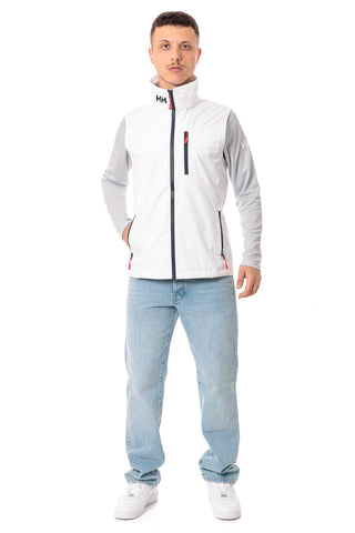 HELLY HANSEN SMANICATO CREW VEST 2.0 UOMO 34446 001