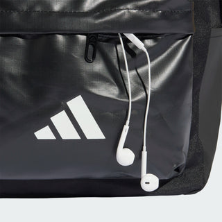 ADIDAS ZAINO CLASSIC CON 3 STRISCE JD9563