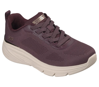 SKECHERS SCARPE BOBS ARCH FIT ELEV8 117720 BURG