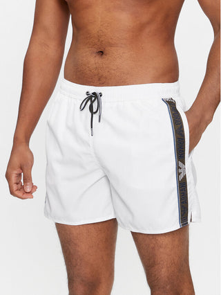 EMPORIO ARMANI MEN'S BOXER COSTUME 211740 4R443 00010