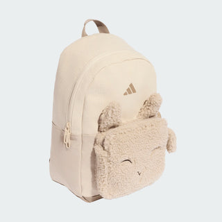 ADIDAS ZAINO CON ANIMALETTO IN PILE KH2295