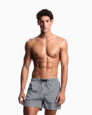 EMPORIO ARMANI BOXER MARE UOMO EM000583 AF20439 F0026