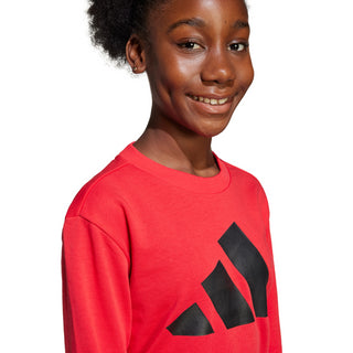 ADIDAS JOG 240 LOGO JR TRACKSUIT JD2099