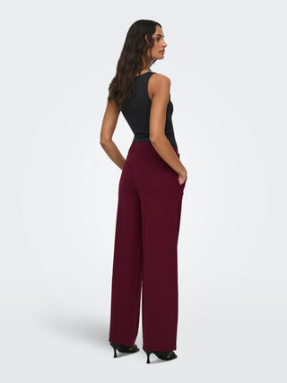 JACQUELINE DE YONG GEGGO PANTALONI 15208430 WRW