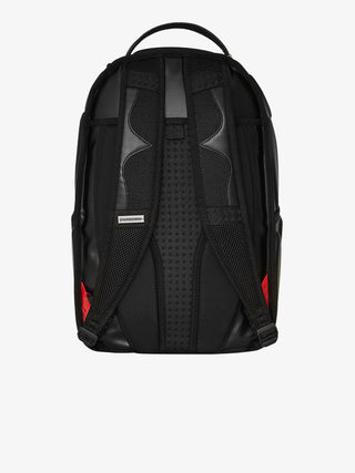 SPRAYGROUND ZAINO SNAKE PUFF SPORT CON DETTAGLI IN RILIEVO B5823