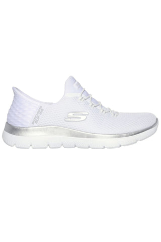 SKECHERS SUMMIT DIAMOND DREAM SHOES 150123 WSL