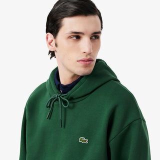 LACOSTE FELPA UOMO SH8863 132