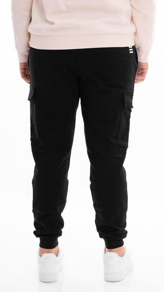 EA7 PANTALONE DI TUTA UOMO 8NPP68 PJVTZ 1200