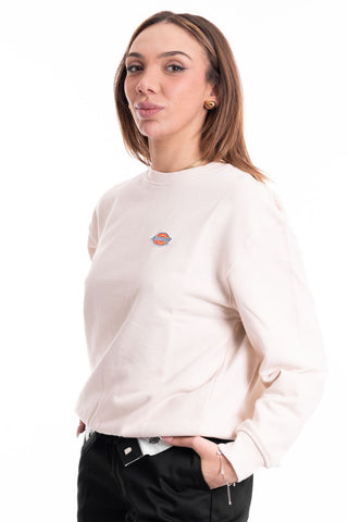 DICKIES MILLESBURG WOMEN'S SWEATSHIRT DK0A4YQDF901