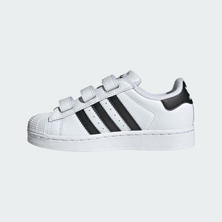 ADIDAS ORIGINALS SUPERSTAR II CF C JI3988