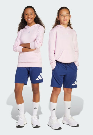 ADIDAS BERMUDA ESSENTIALS CON LOGO JR JD2086