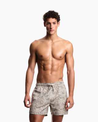EMPORIO ARMANI BOXER MARE UOMO EM000583 AF20440 F6056